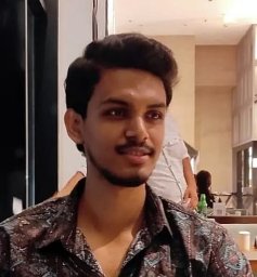 Debojyoti Roy