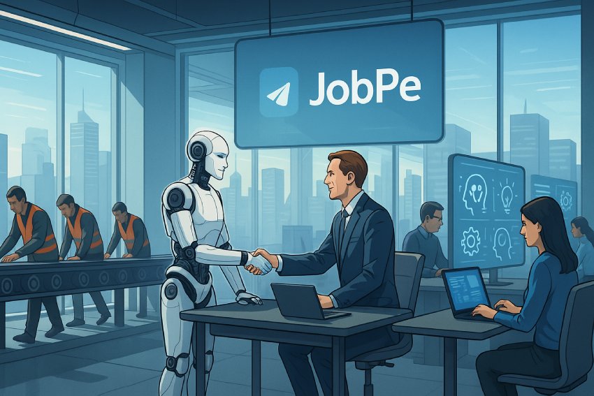 The Automation Dilemma: Future-Proof Your Career in 2025