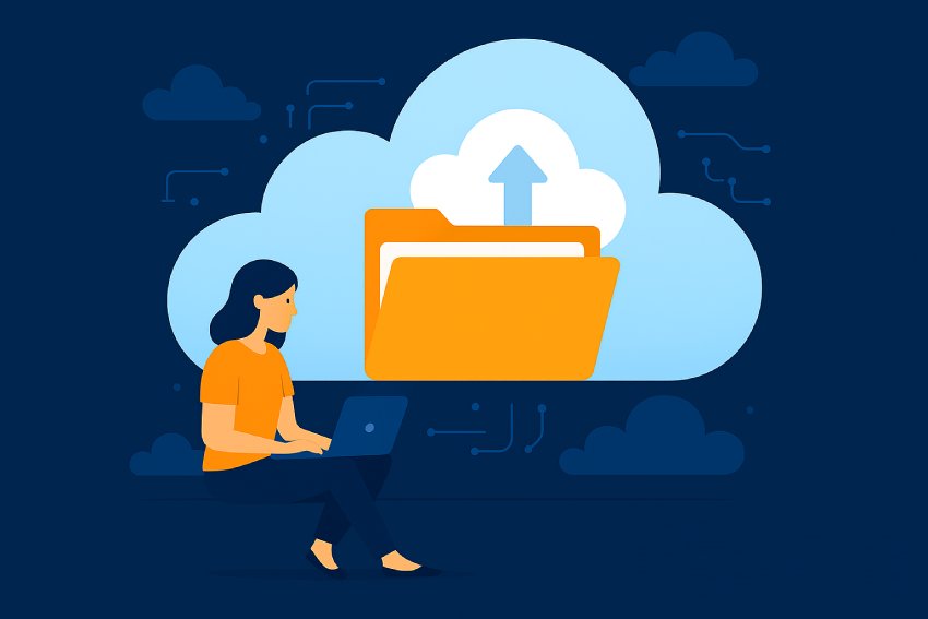 Why Cloud Computing Skills Are Non-Negotiable in 2025