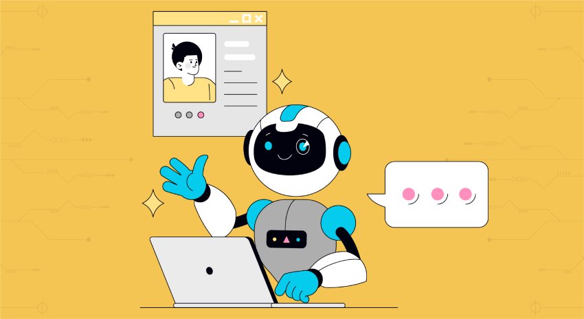 How JobPe Uses AI to Match You with the Right Job