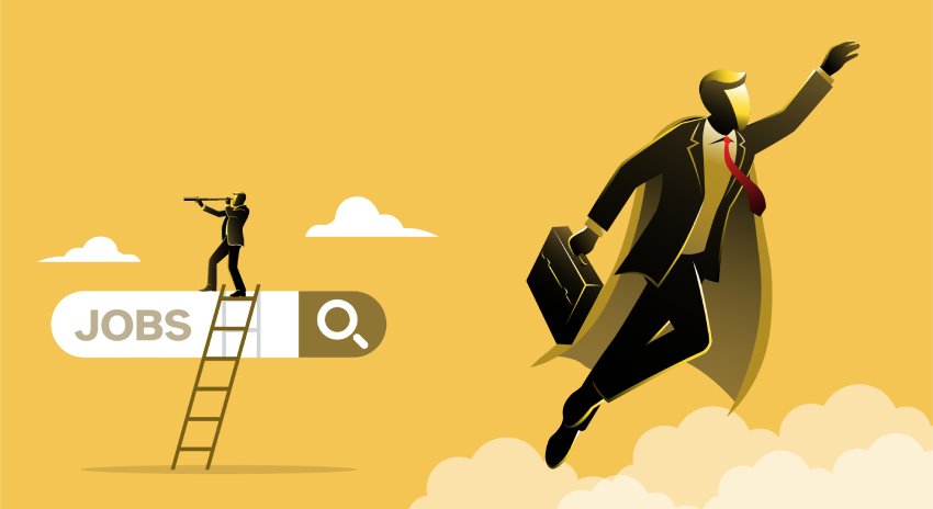 Struggling to Find the Right Job? How JobPe Simplifies Your Job Search