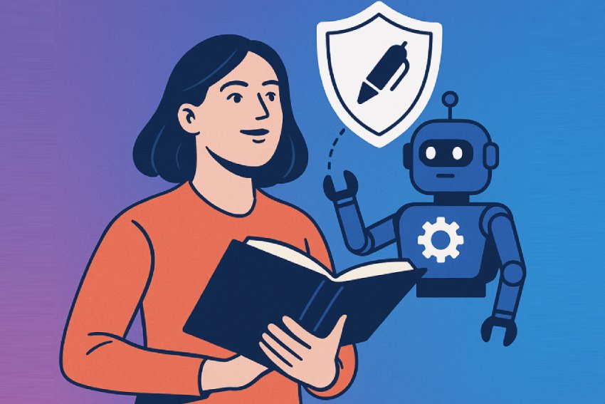 Is Lifelong Learning Your Best Insurance Against Job Automation?