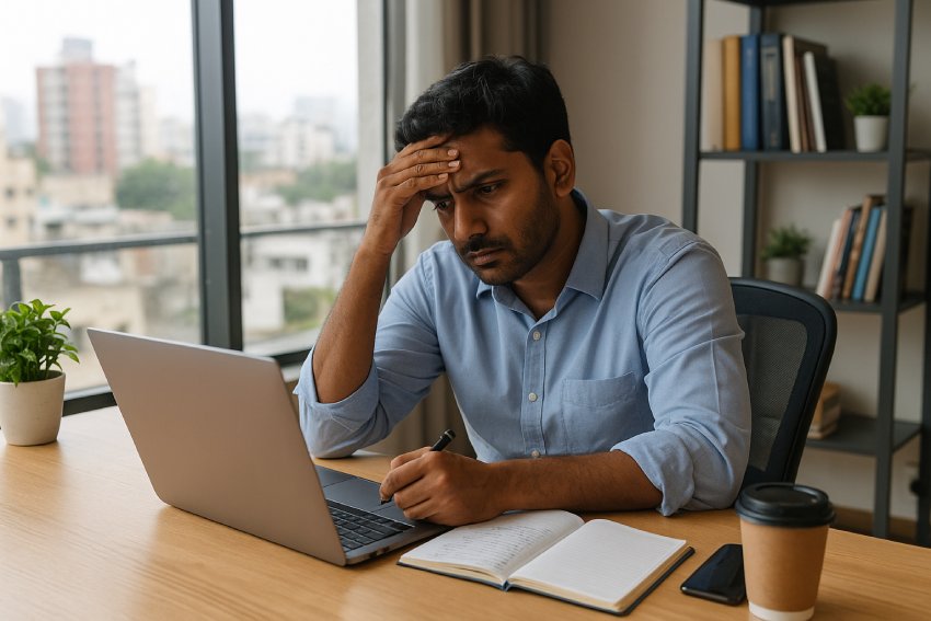 Maintaining Motivation Through Career Challenges: Strategies for Success