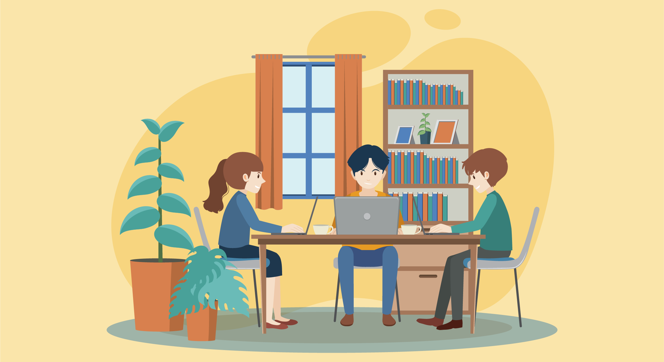 The Remote Work Boom: How to Find the Best Work-From-Home Jobs with JobPe