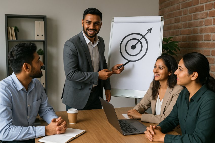 Successful Team Goal Setting: Proven Strategies for Achievement